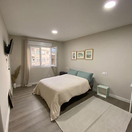 Apartamento Urbano ヴィーゴ エクステリア 写真