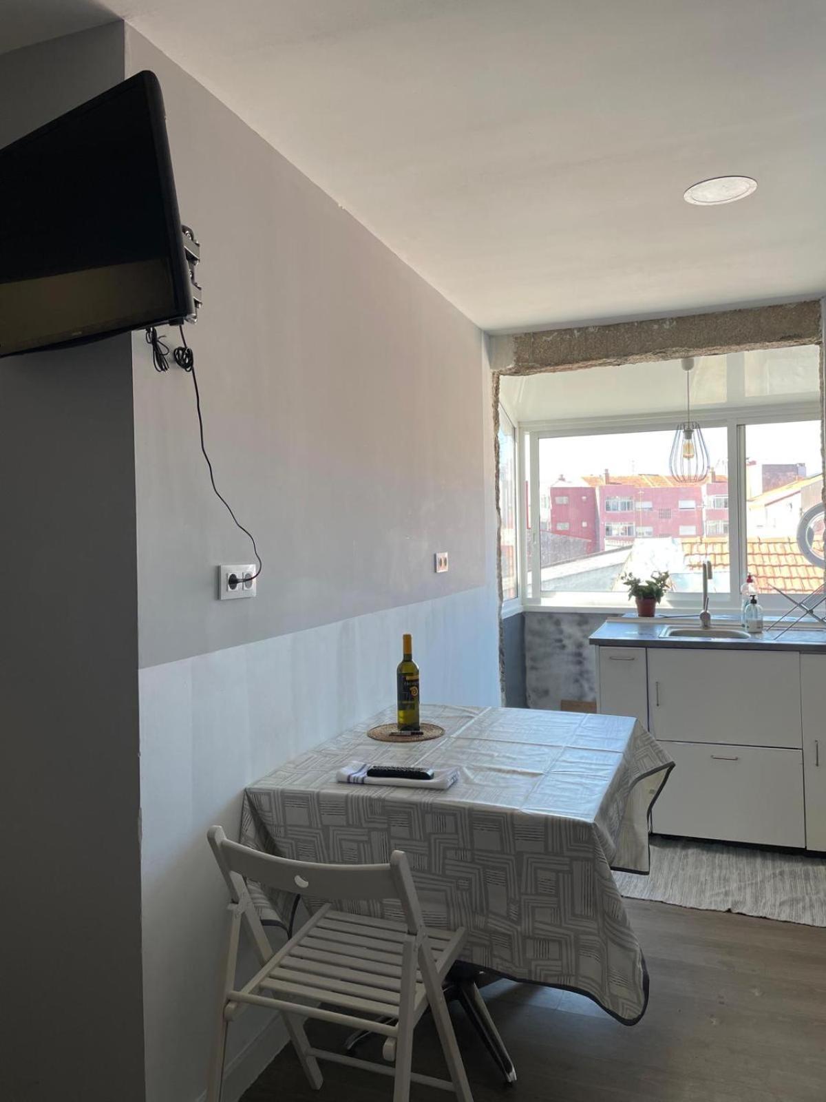 Apartamento Urbano ヴィーゴ エクステリア 写真