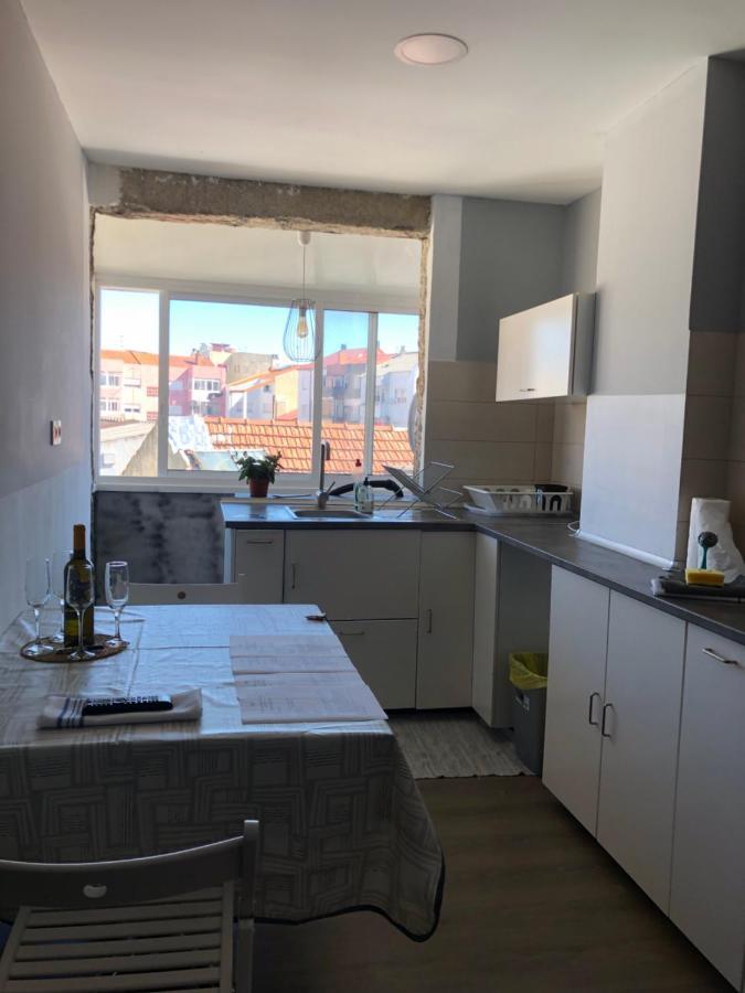 Apartamento Urbano ヴィーゴ エクステリア 写真
