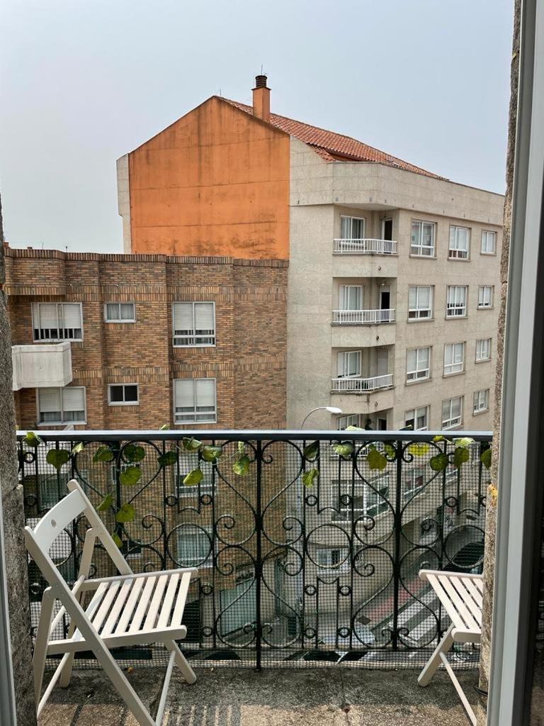 Apartamento Urbano ヴィーゴ エクステリア 写真