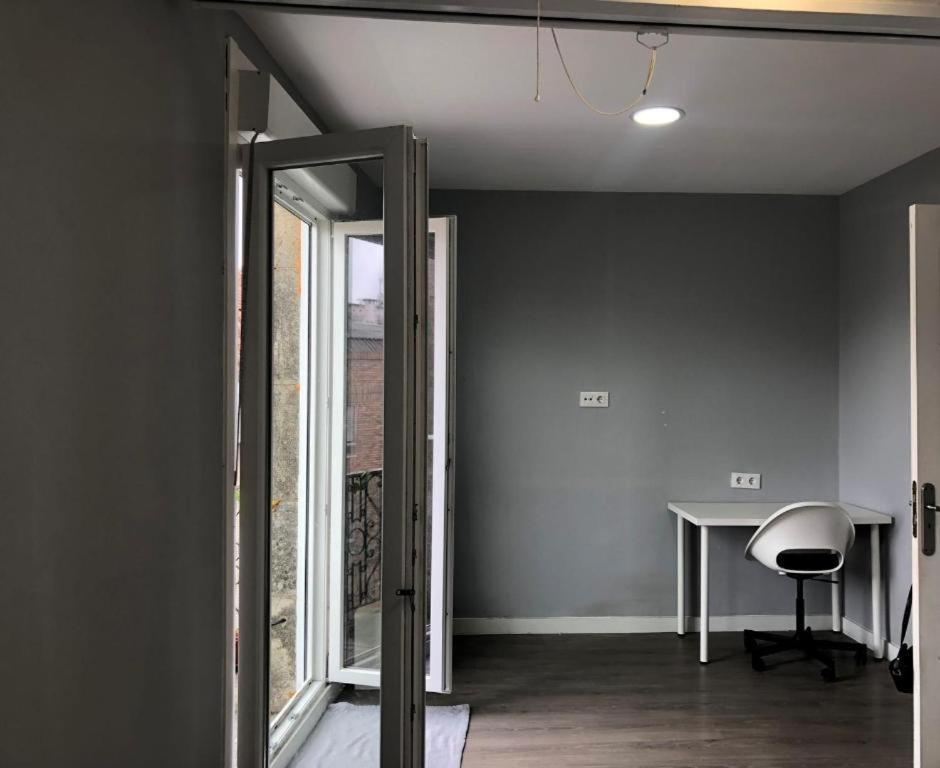 Apartamento Urbano ヴィーゴ エクステリア 写真