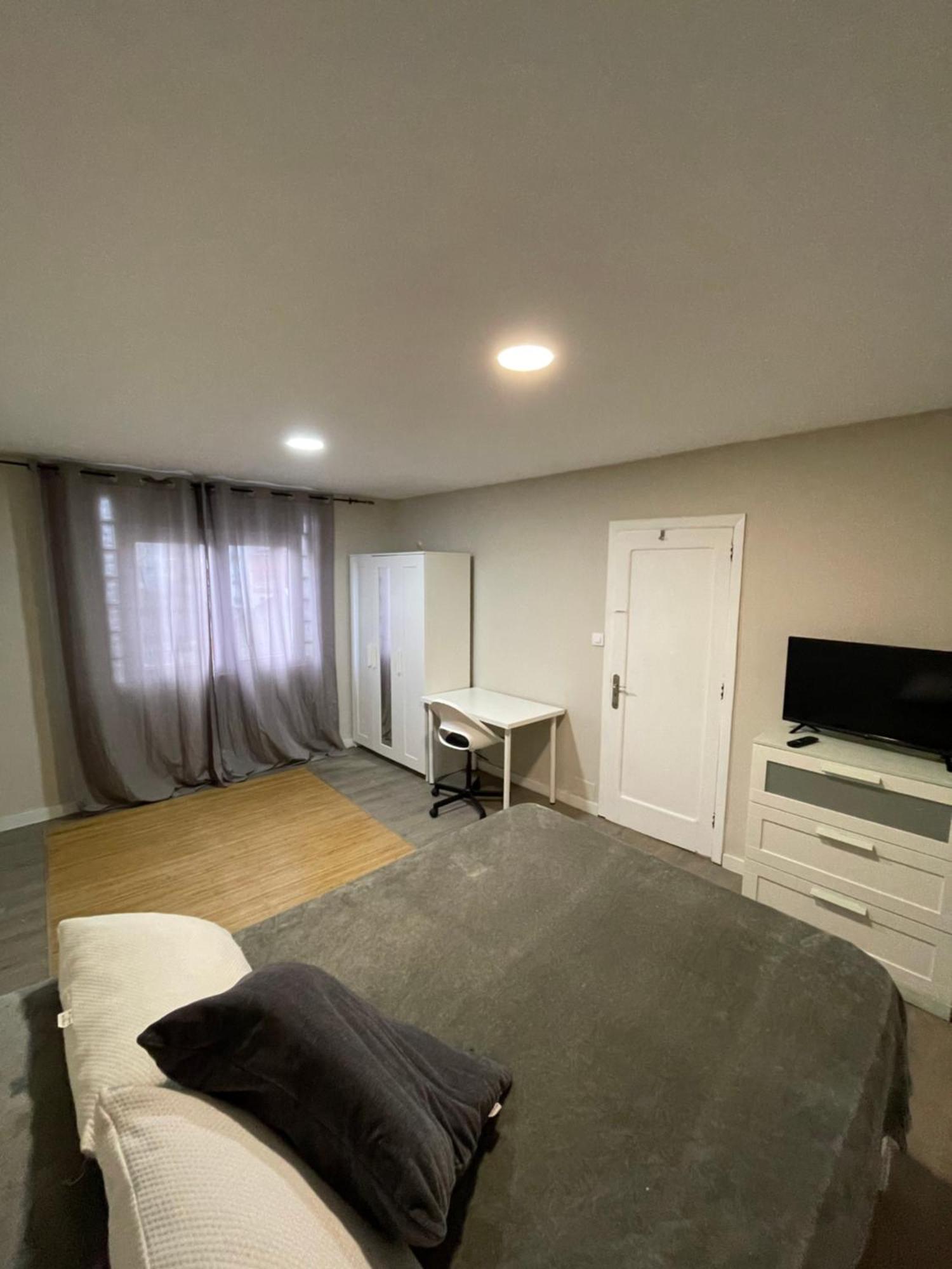 Apartamento Urbano ヴィーゴ エクステリア 写真